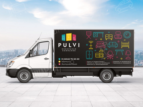 Макетирование