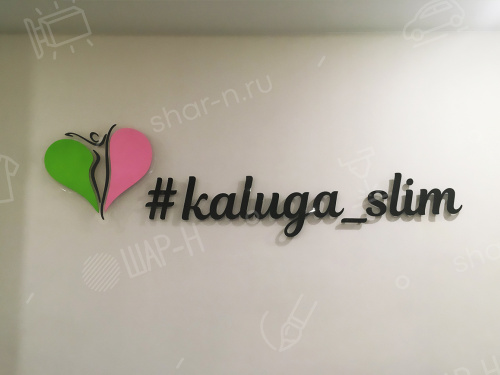 Имиджевые зоны