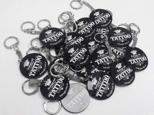 Лазерная резка