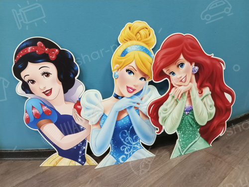 Ростовые фигуры