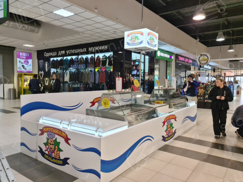 Имиджевые зоны