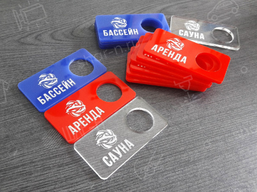 Лазерная резка