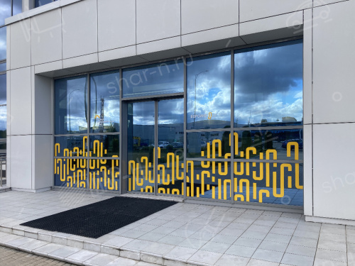 Аппликации