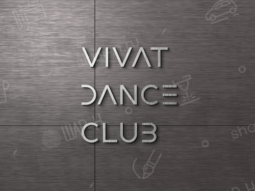 Разработка логотипа