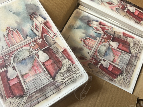 Ежедневники