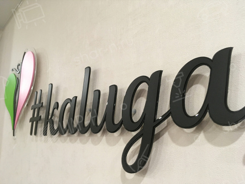 Имиджевые зоны