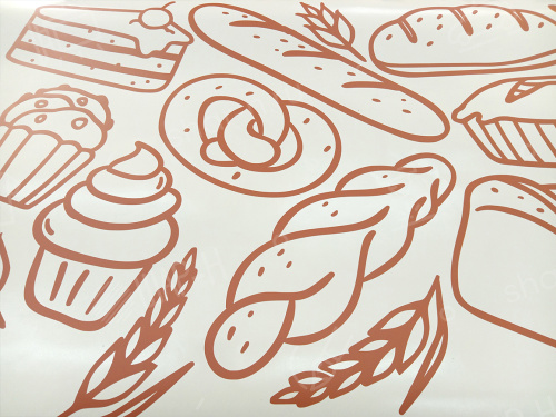 Аппликации