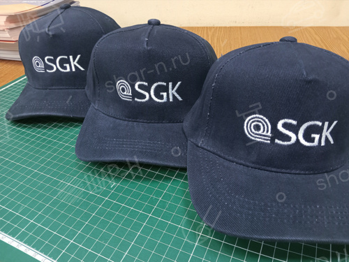 Бейстболки