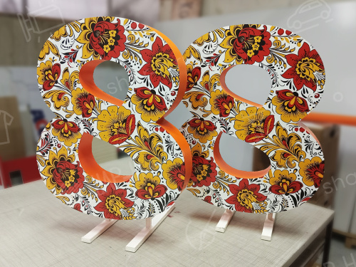 Имиджевые зоны