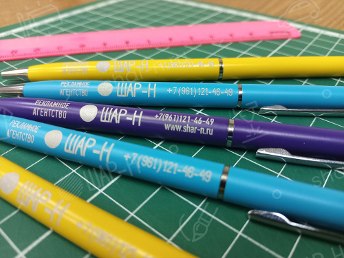 Лазерная гравировка