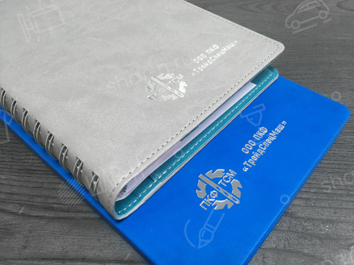 Ежедневники