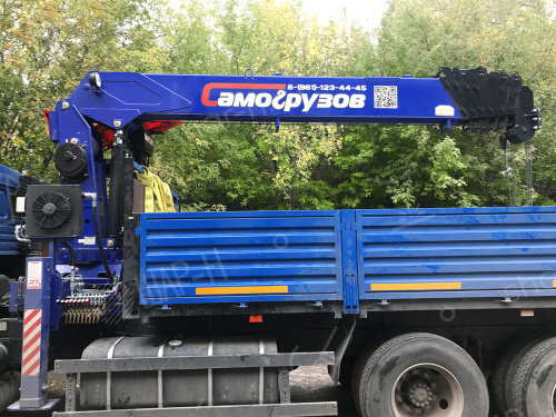 Брендирование авто