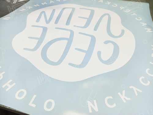 Аппликации