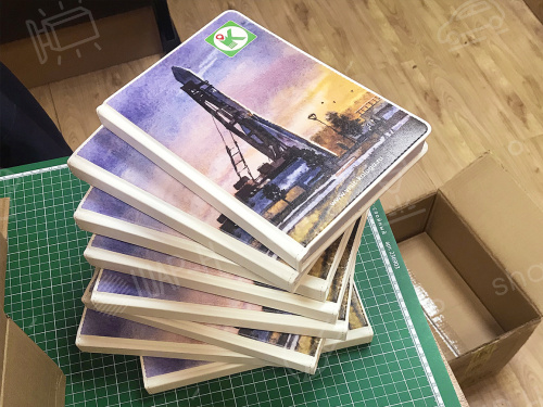 Ежедневники