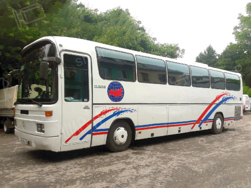 Брендирование авто