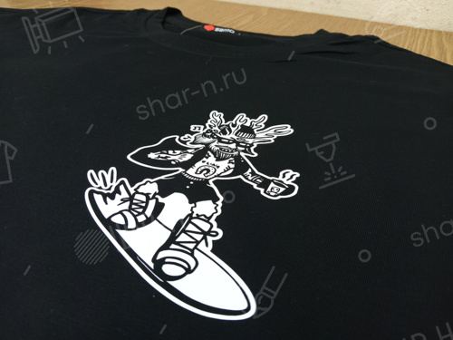 Футболки