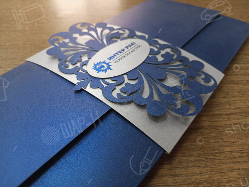 Лазерная резка