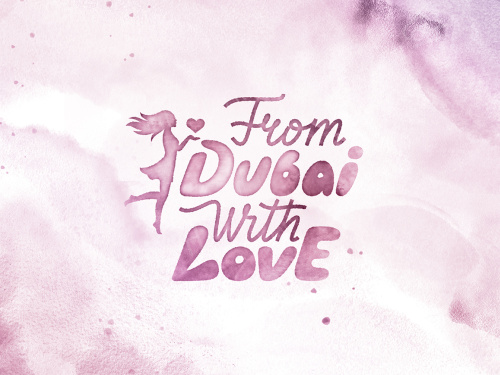 Разработка логотипа