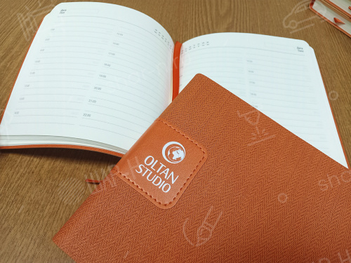 Ежедневники