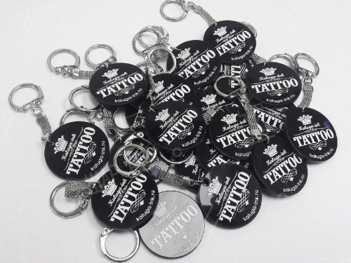 Лазерная гравировка