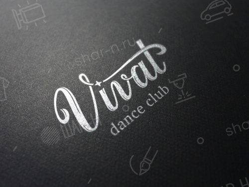 Разработка логотипа