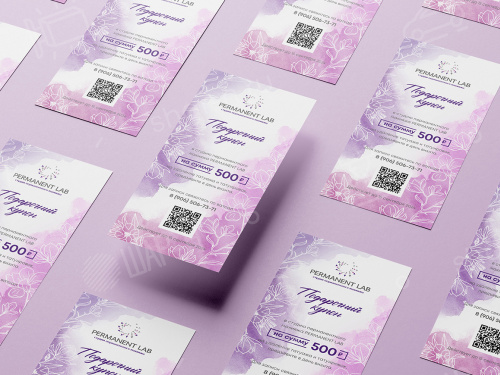 Макетирование