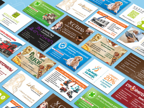 Макетирование