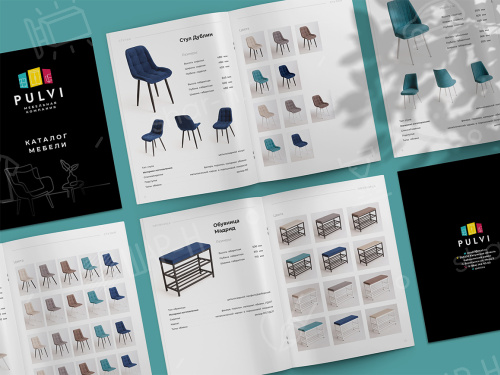 Макетирование