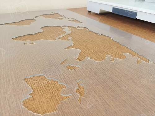 Лазерная резка