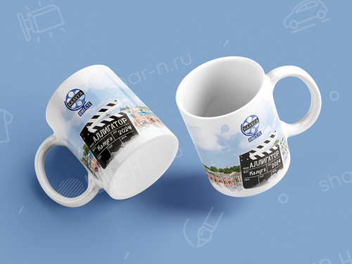 Макетирование