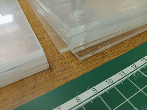 Лазерная резка