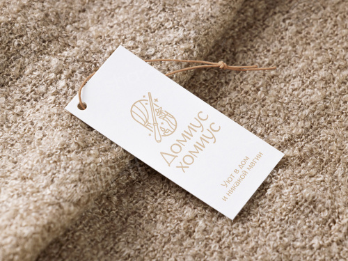 Разработка логотипа