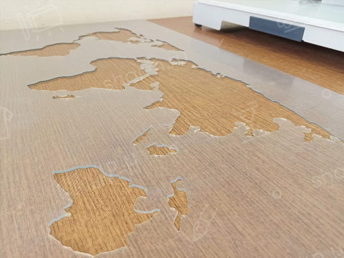 Лазерная резка