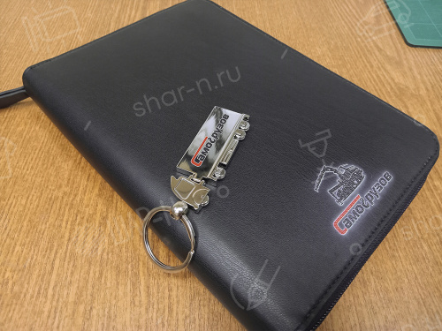 Ежедневники