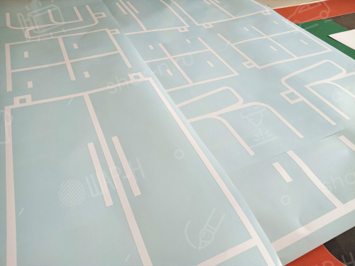 Аппликации