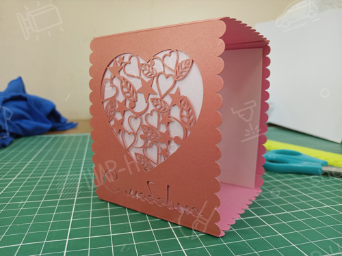 Лазерная резка