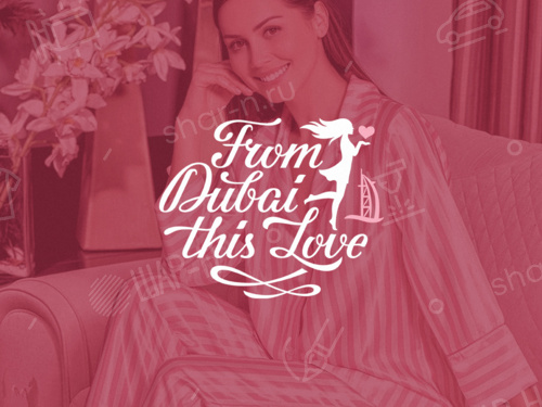 Разработка логотипа