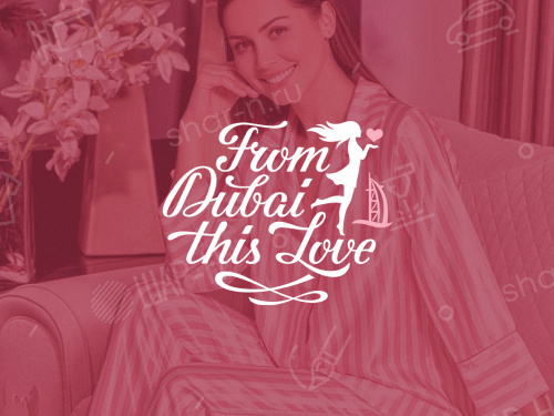 Разработка логотипа