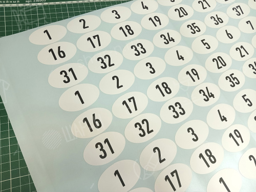 Аппликации