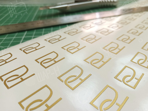 Аппликации