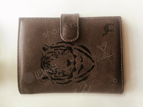 Лазерная гравировка