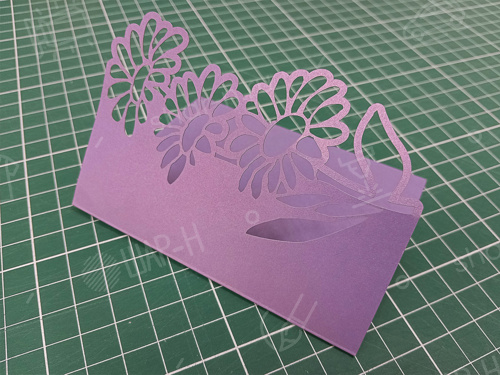 Лазерная резка