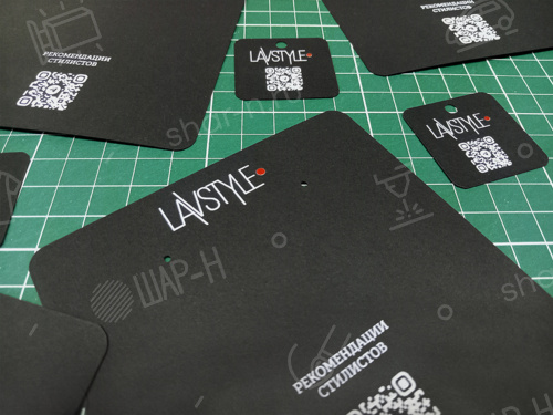 Лазерная резка