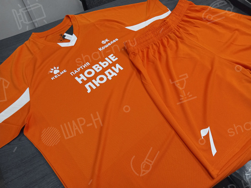 Нанесение на одежду