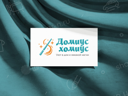 Разработка логотипа