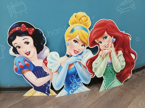 Ростовые фигуры