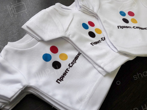 Футболки