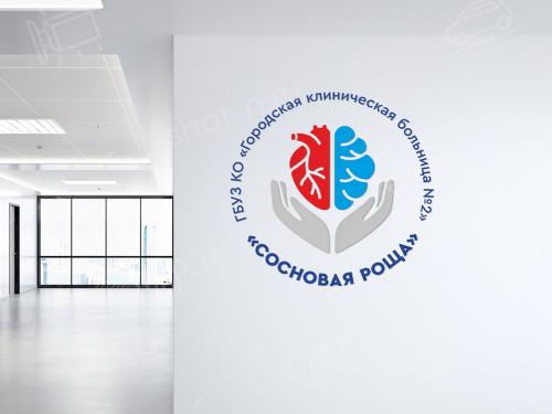 Разработка логотипа