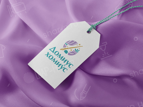 Разработка фирменного стиля